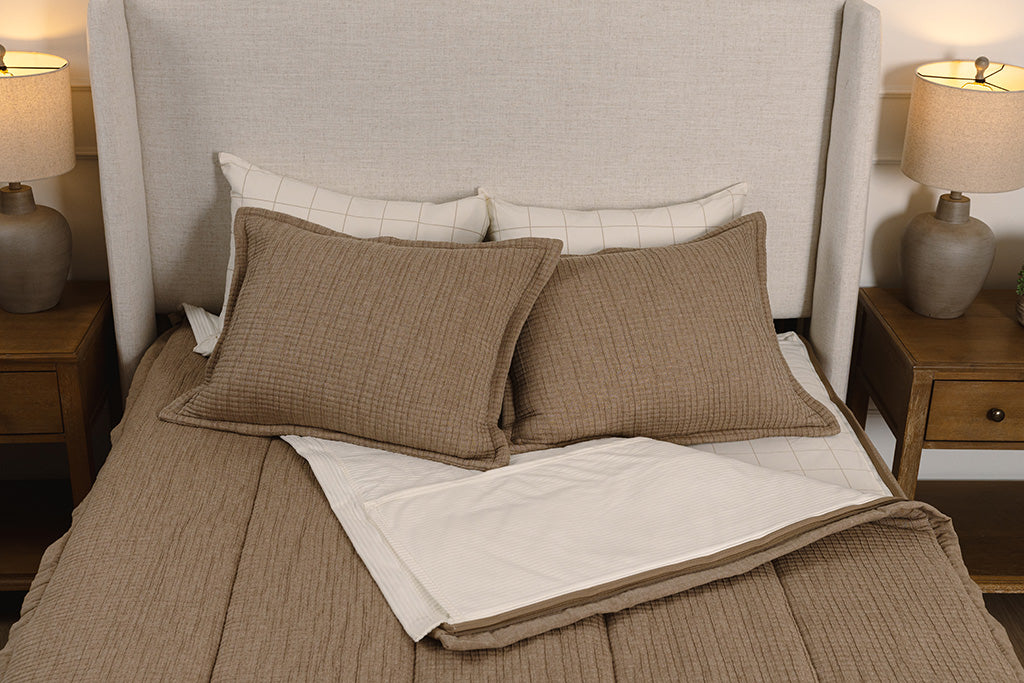 Rowan Luxe Pillowcase - Image 3