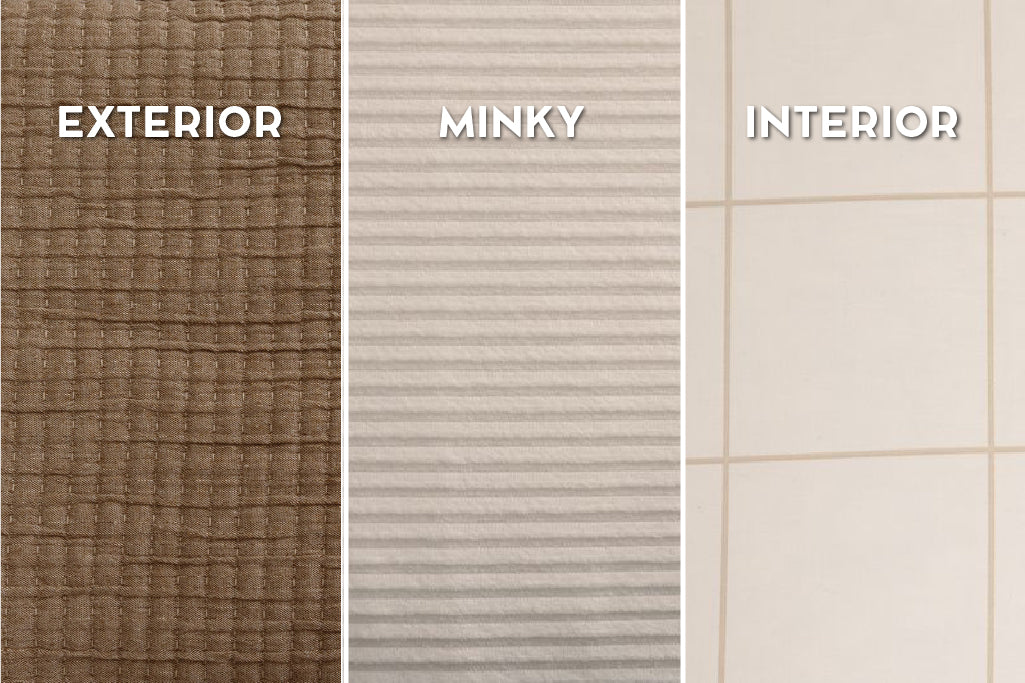 Rowan Luxe Beddy's - Image 6