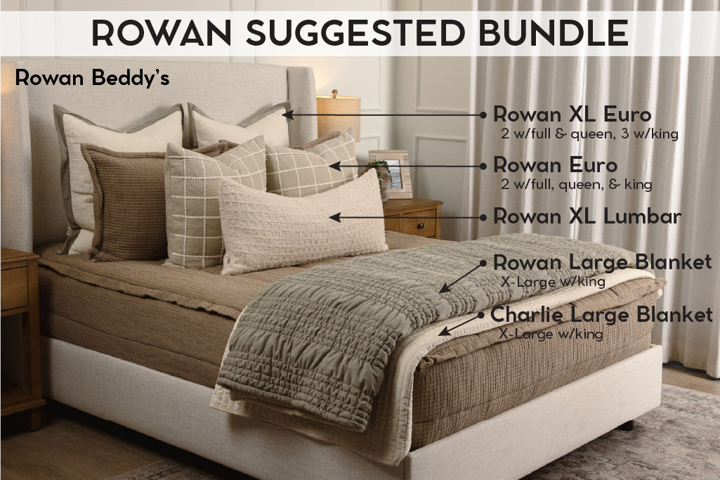 Rowan Luxe Beddy's - Image 16