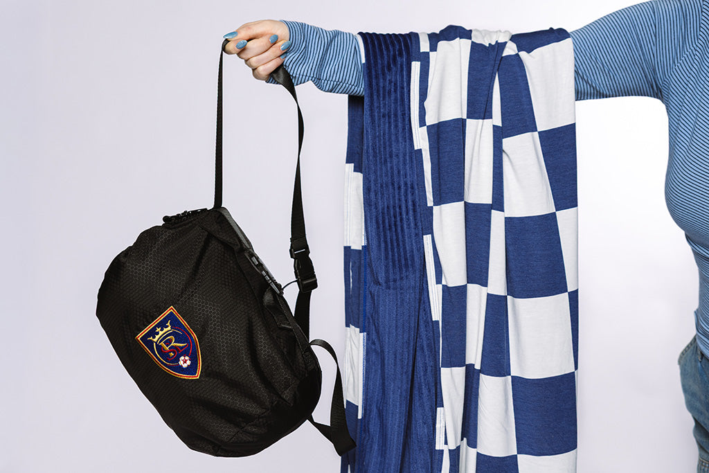 On-The-Go Blanket - Image 13