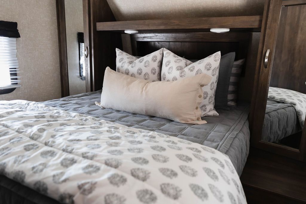 Parker Luxe Beddy's - Image 19