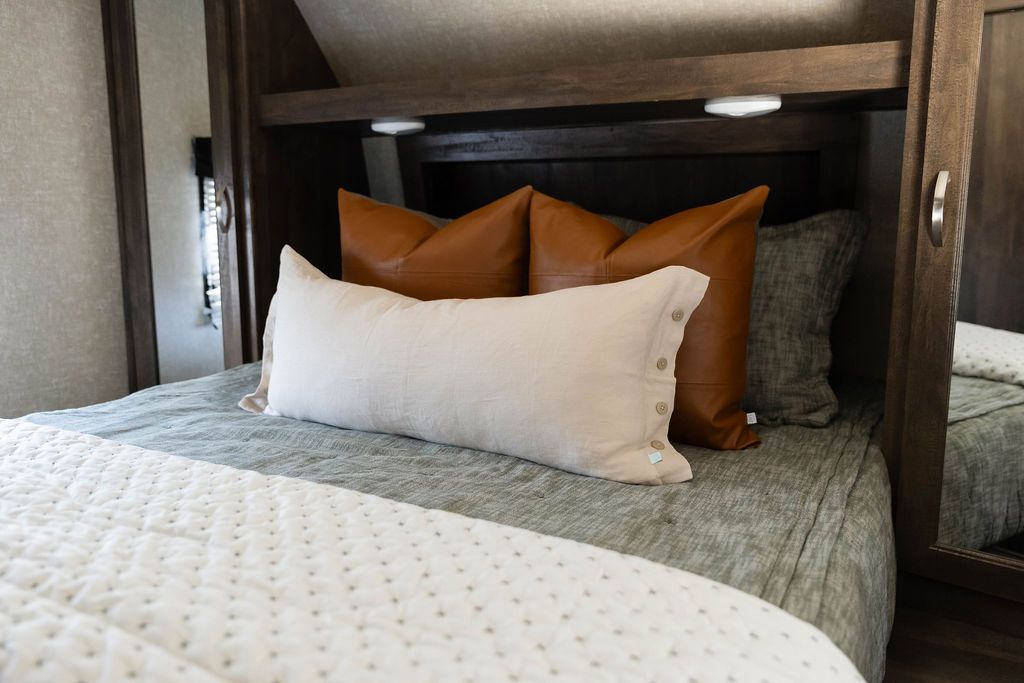 Remington Luxe Beddy's - Image 19