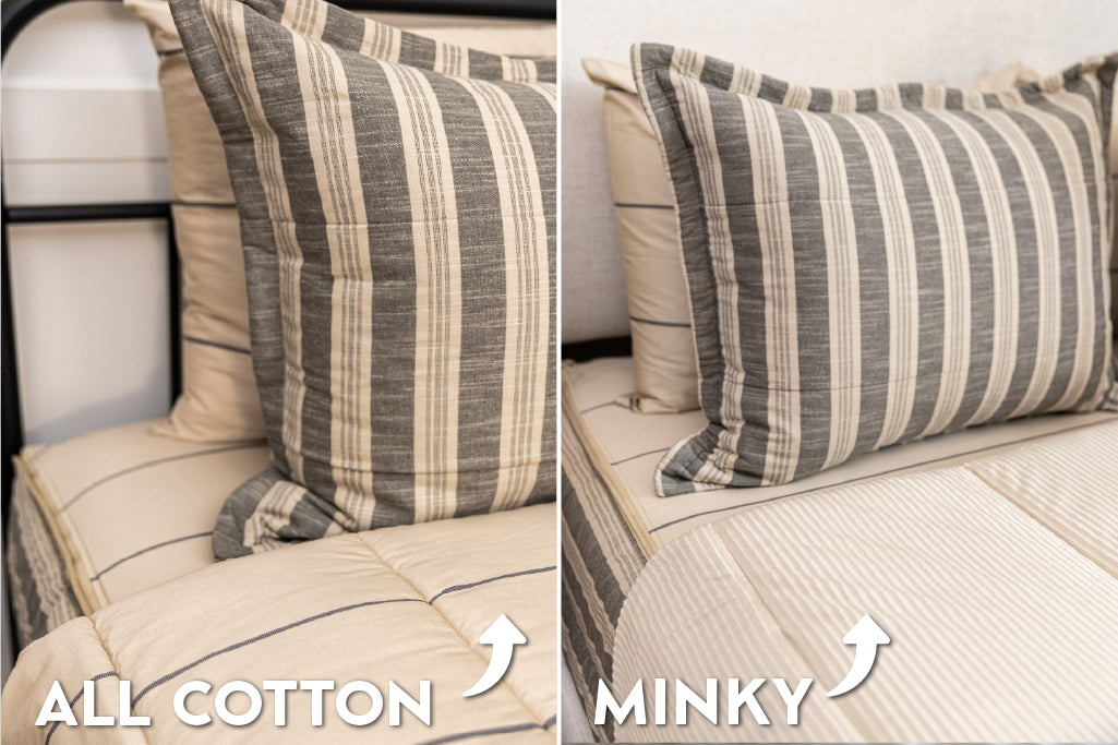 Sawyer Luxe Beddy's - Image 4