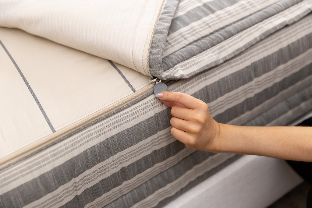 Sawyer Luxe Beddy's - Image 6