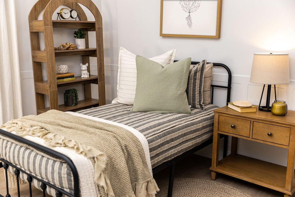 Sawyer Luxe Beddy's - Image 17