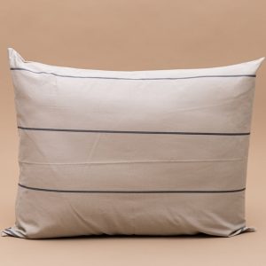 Sawyer Luxe Pillowcase