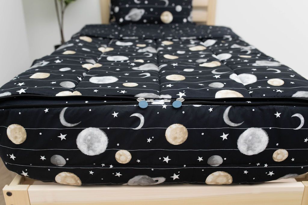 Out Of This World Zipper Bedding - Image 7