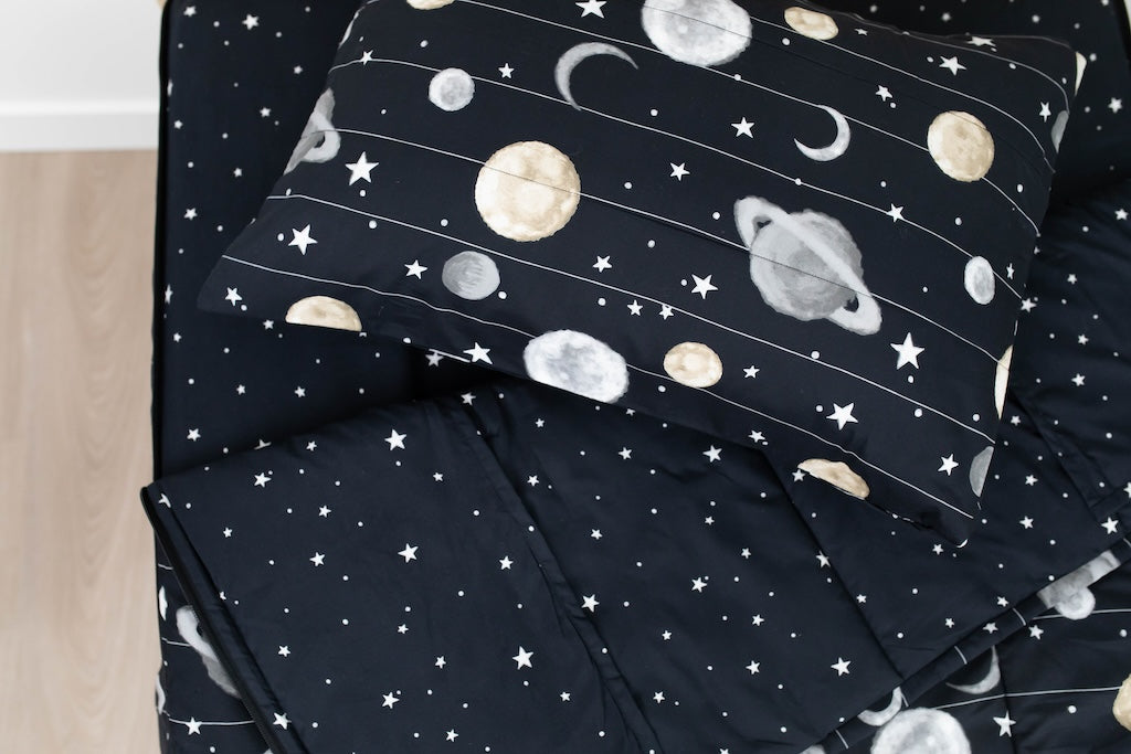 Out Of This World Zipper Bedding - Image 4