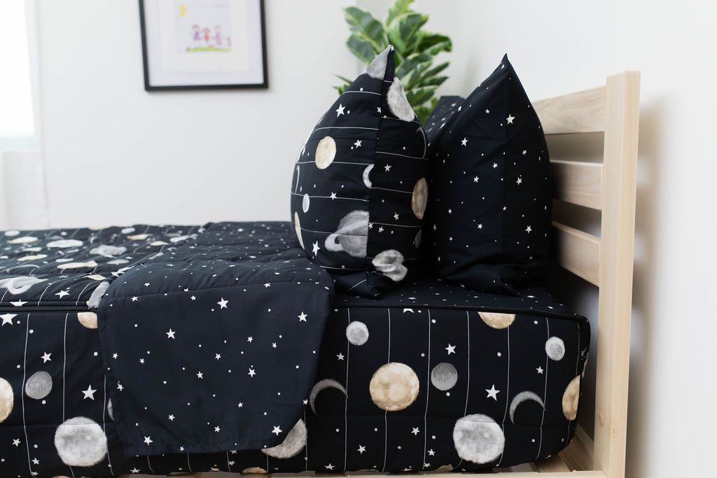 Out Of This World Zipper Bedding - Image 8