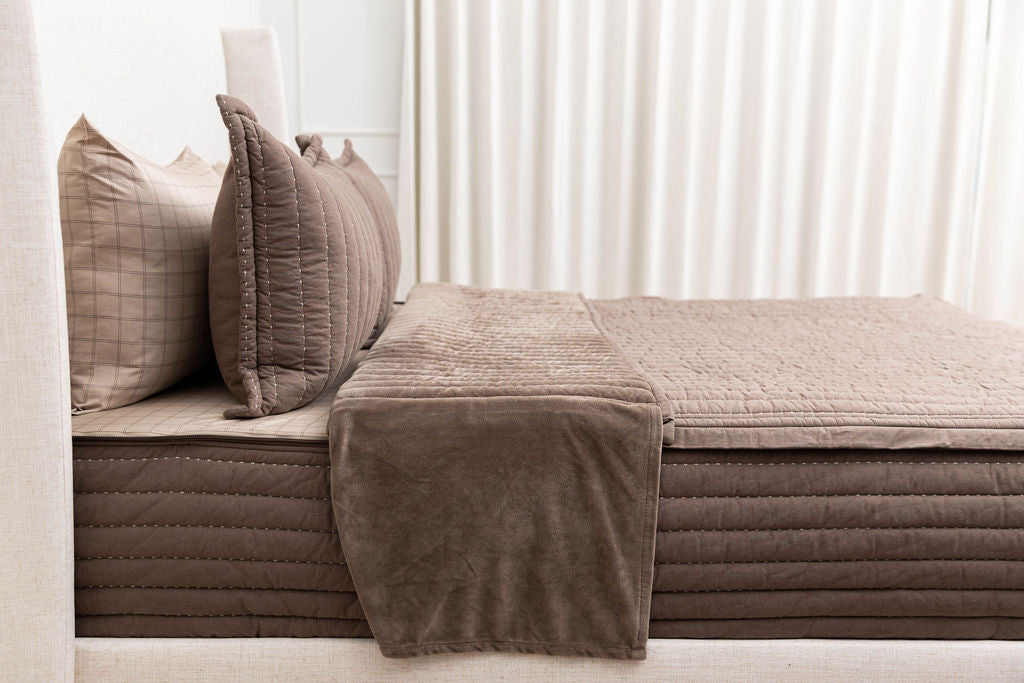 Spencer Luxe Sham - Image 2
