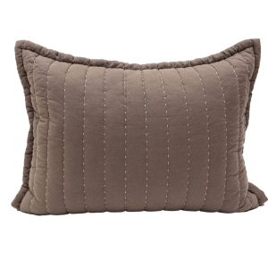 Spencer Luxe Sham