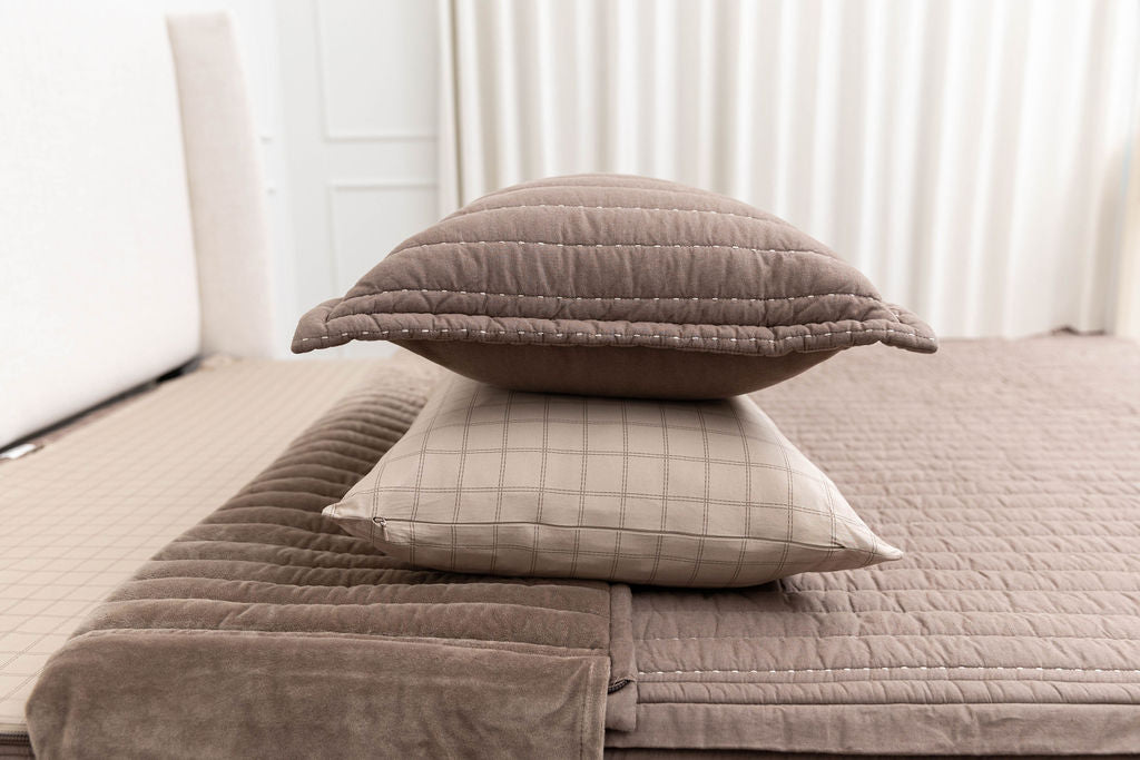 Spencer Luxe Sham - Image 4