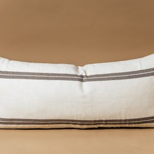 Spencer Luxe XL Lumbar Pillow Cover