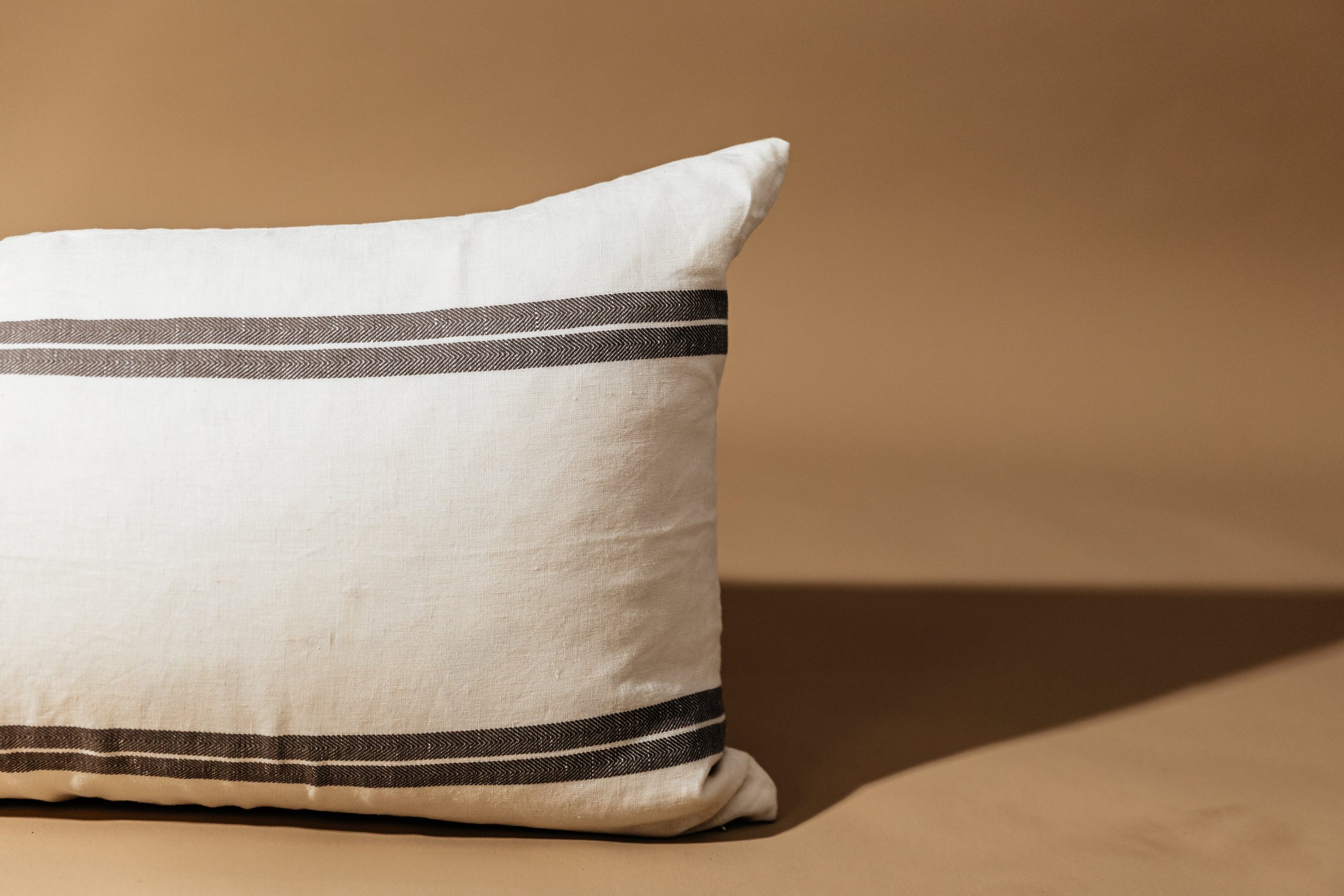 Spencer Luxe XL Lumbar Pillow Cover - Image 8