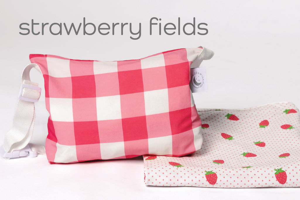 Little Roamer Blanket - Image 4