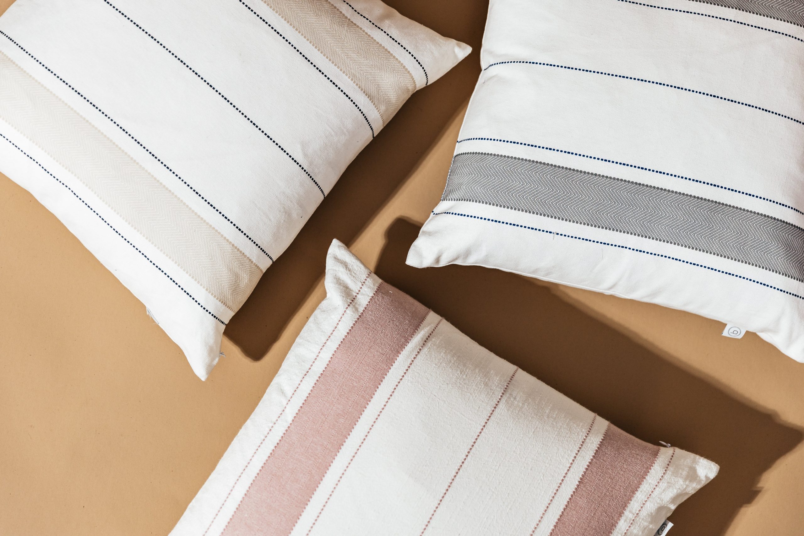 Ethan Medium Pillow Cover - Image 2