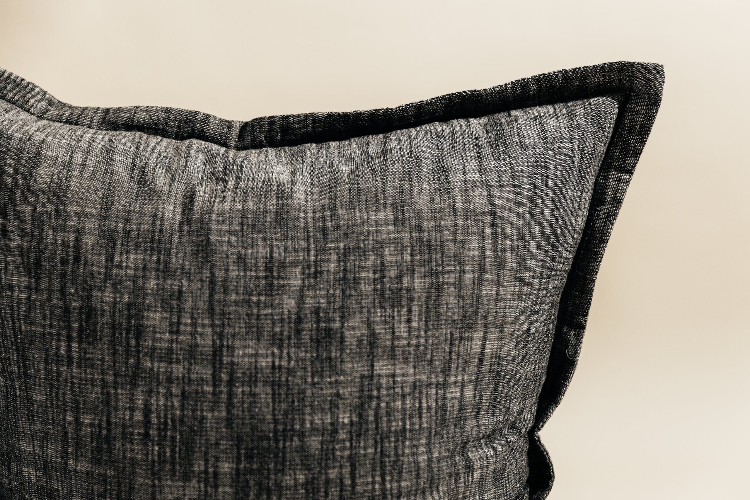 Taylor XL Euro Pillow Cover - Image 3