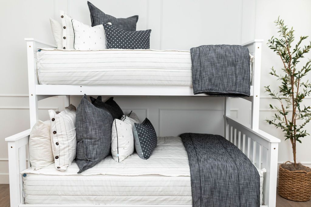 Taylor Luxe Blanket - Image 6