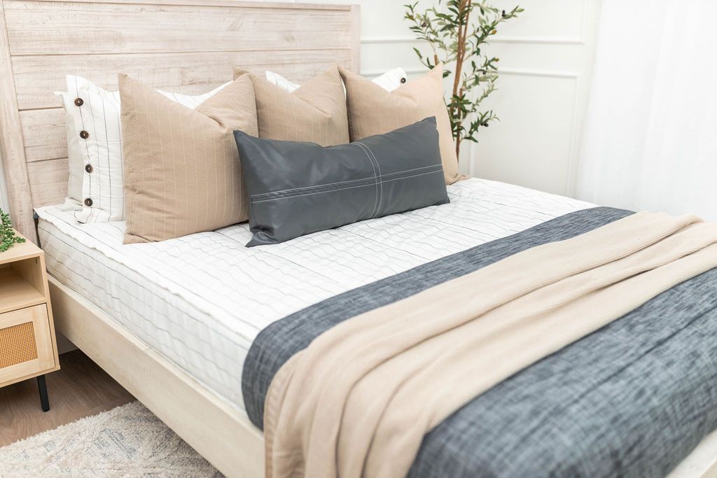 Taylor Luxe Blanket - Image 7