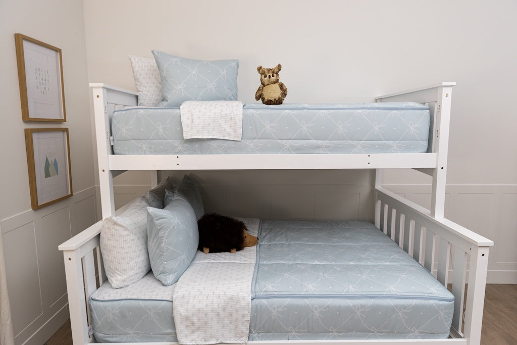 Tied With A Bow Zipper Bedding - Image 11