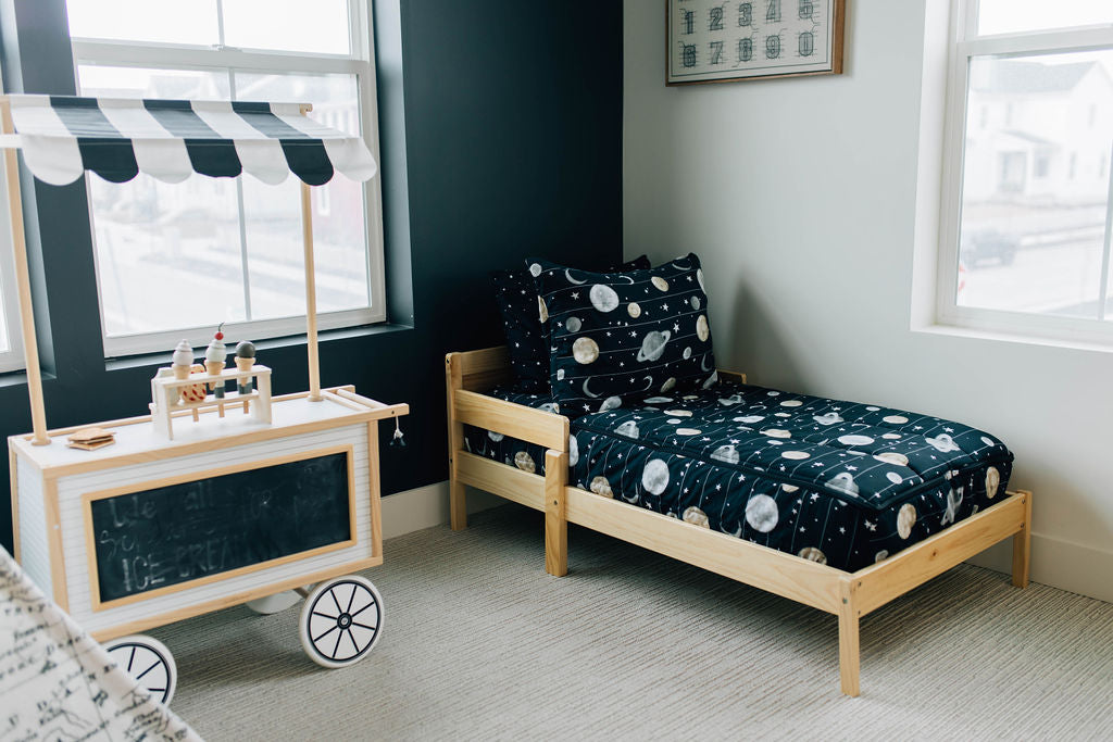 Out Of This World Zipper Bedding - Image 11