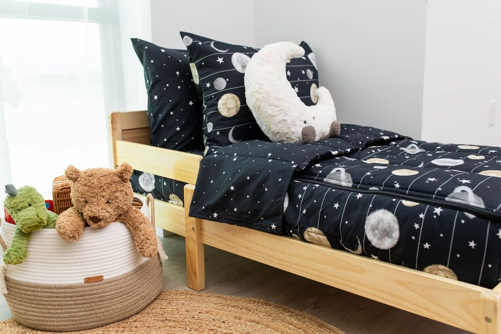 Out Of This World Zipper Bedding - Image 9