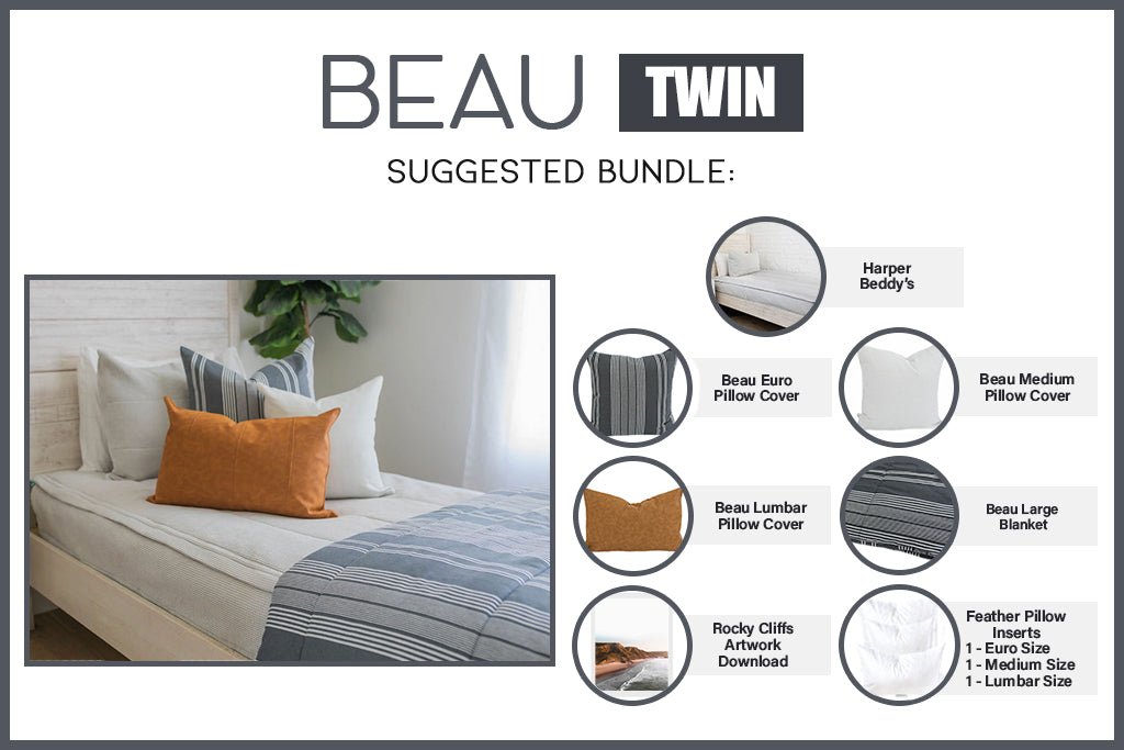 Beau Luxe Bundle - Image 4