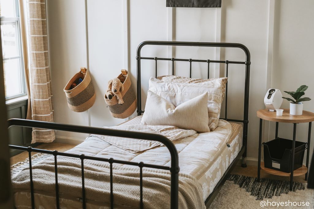Mack Zipper Bedding - Image 11