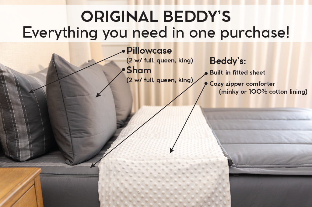 Reese Beddy's - Image 4