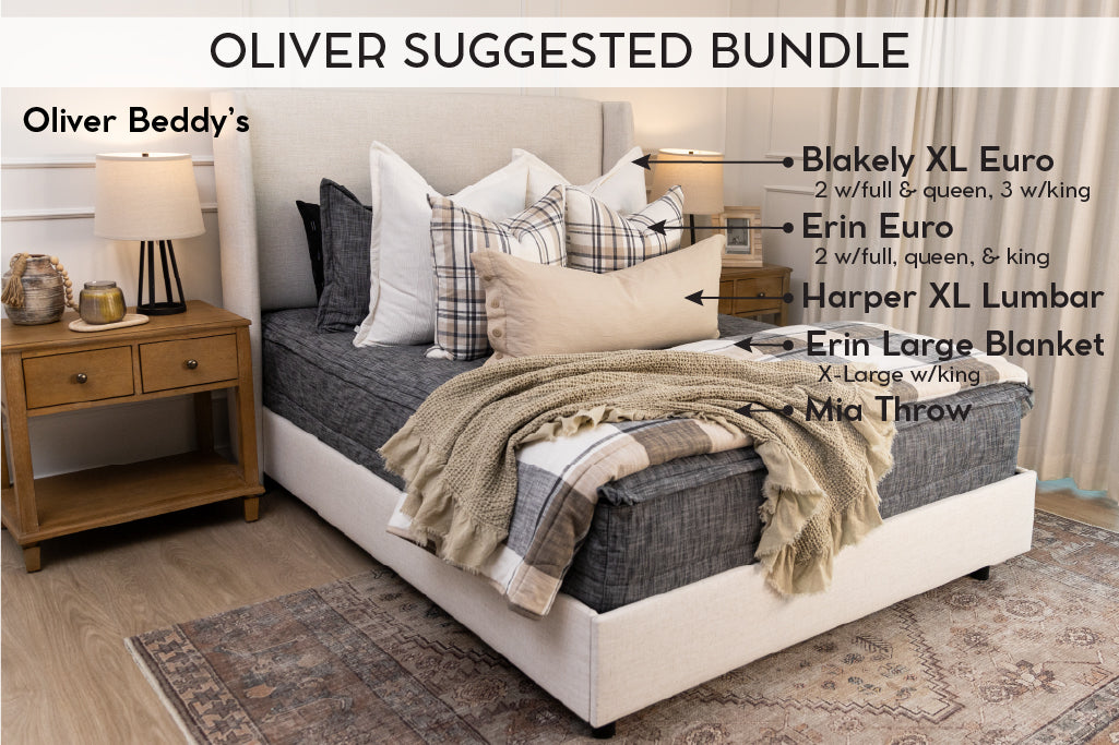 Oliver Luxe Beddy's - Image 12