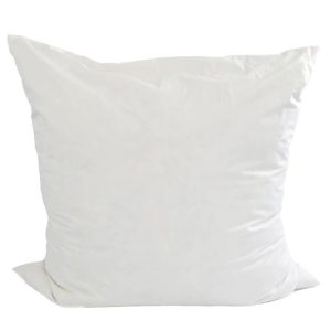 XL Euro Feather Pillow Insert