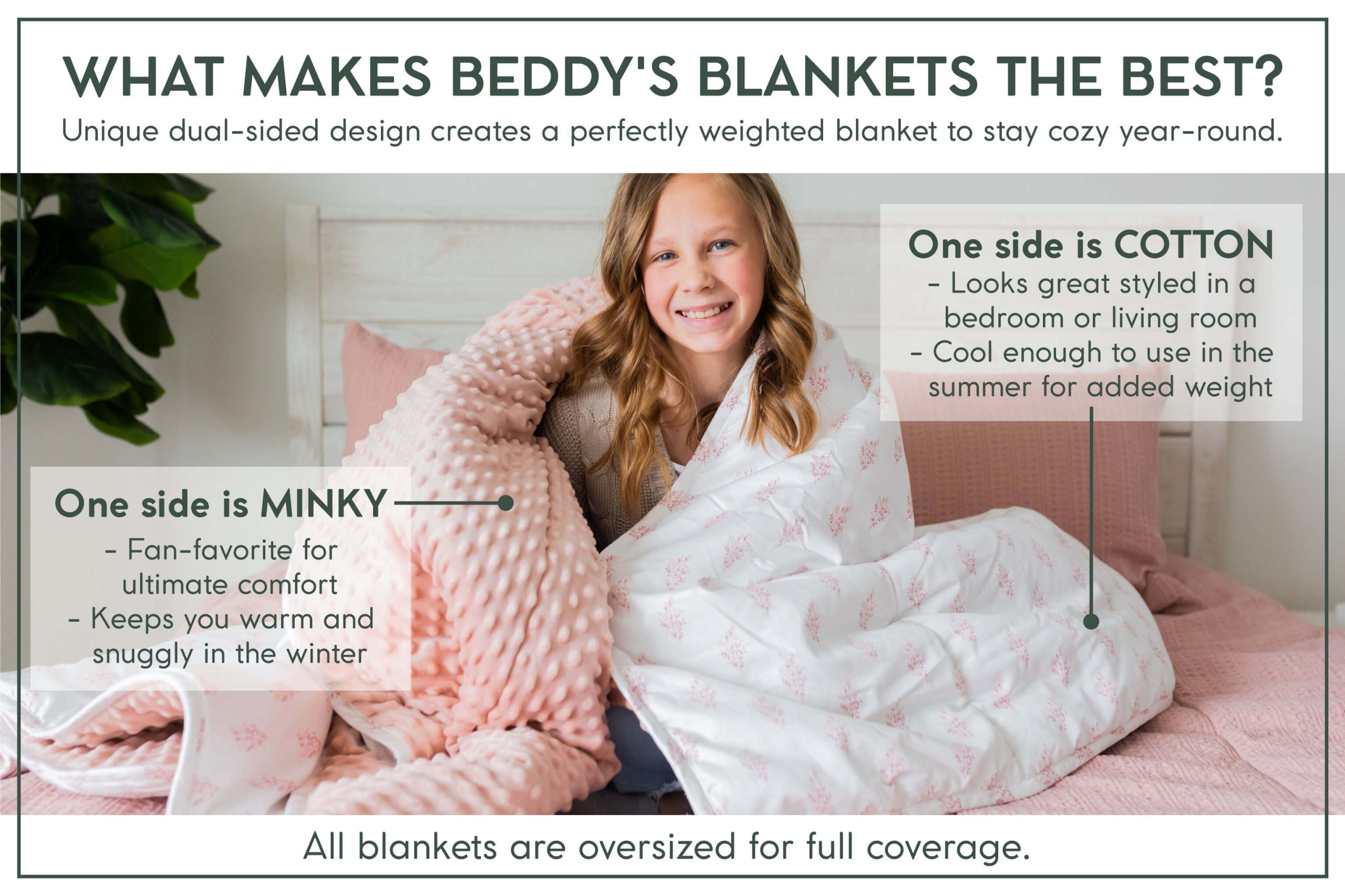 Erin Luxe Blanket - Image 4