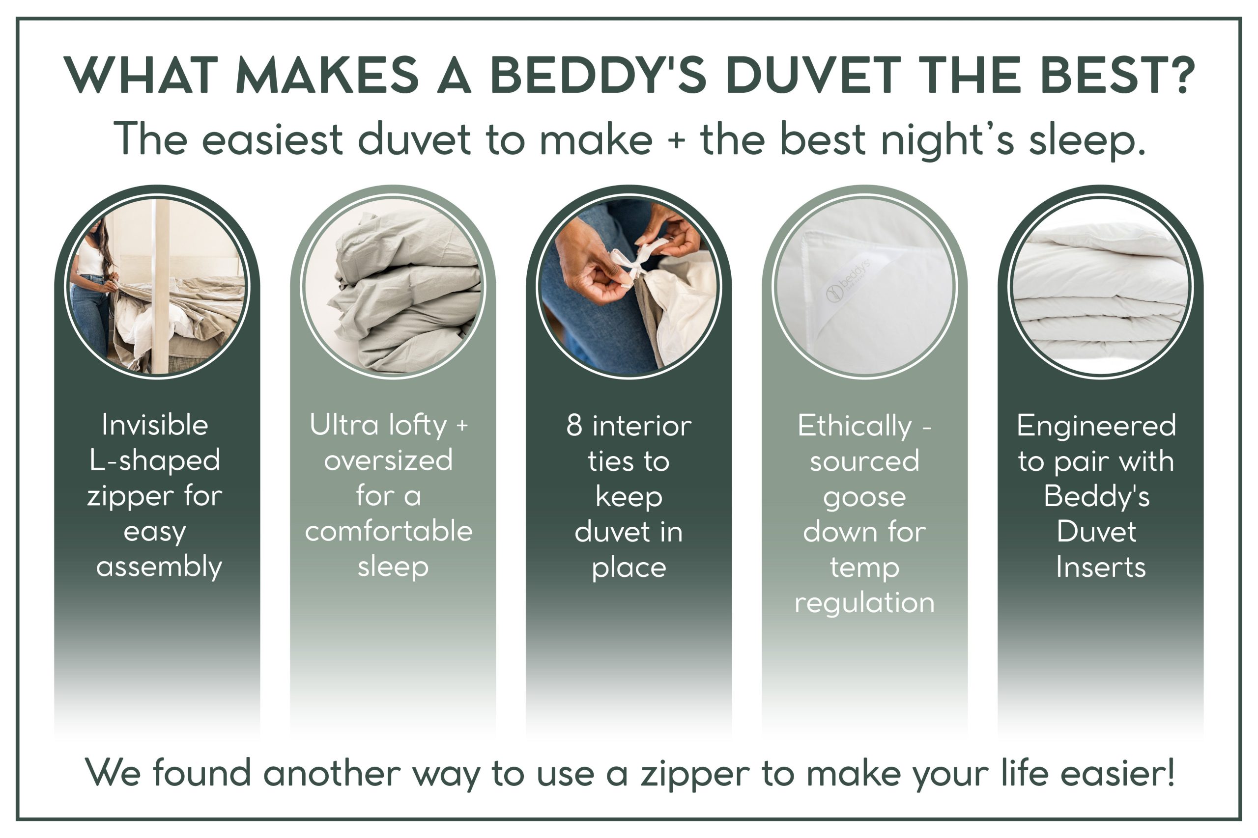 Hayden Duvet Cover - Image 4