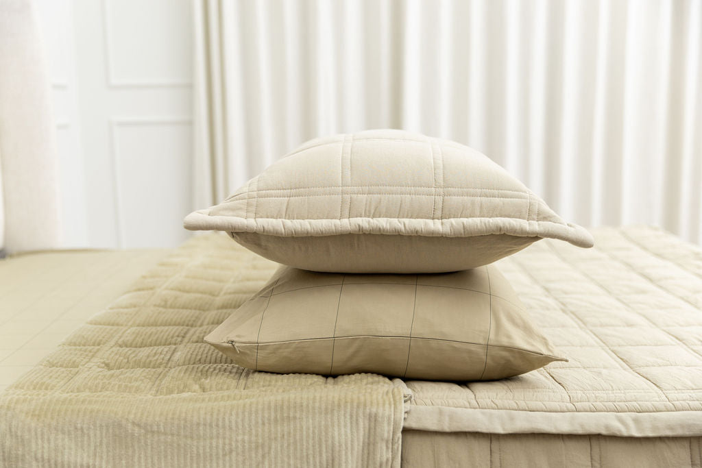 Wyatt Luxe Pillowcase - Image 4