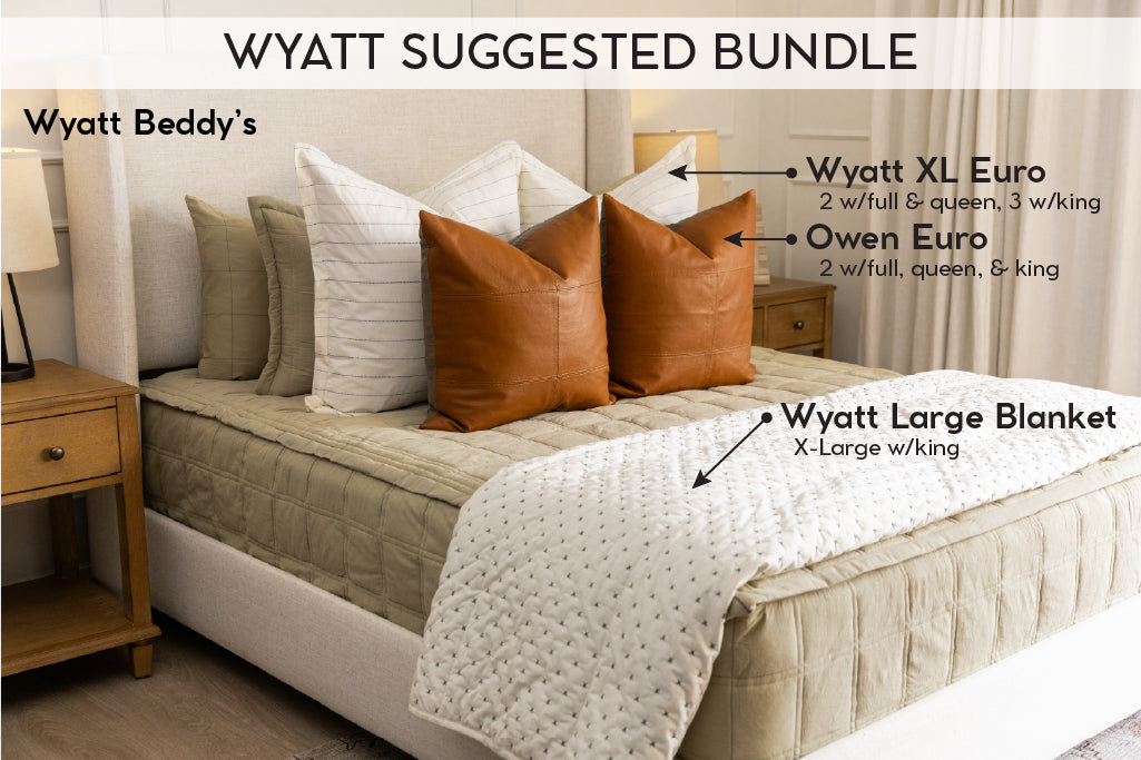 Wyatt Luxe Beddy's - Image 13