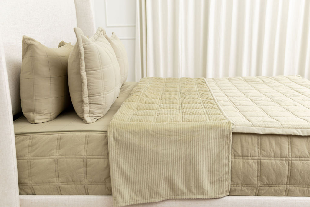 Wyatt Luxe Sham - Image 4