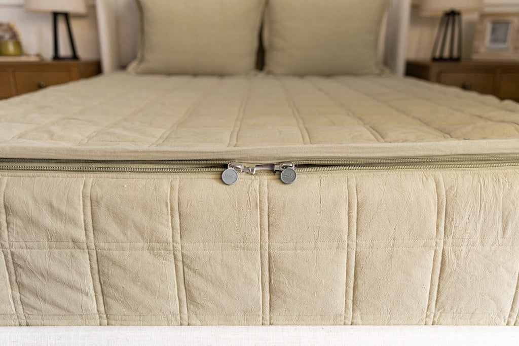Wyatt Luxe Beddy's - Image 7