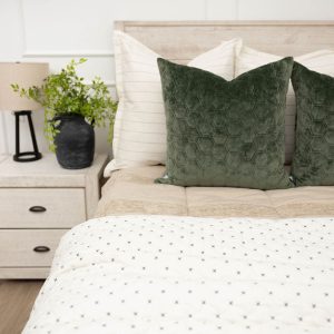 Wyatt Luxe Blanket