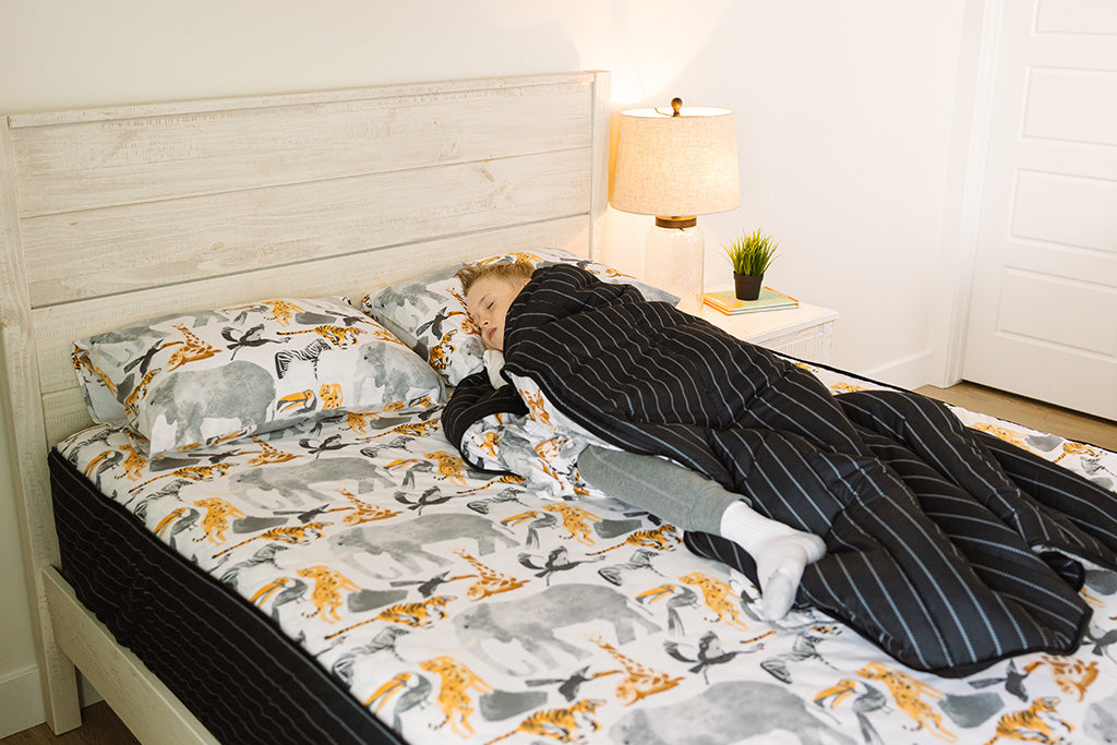 Into The Jungle Zipper Bedding - Image 12
