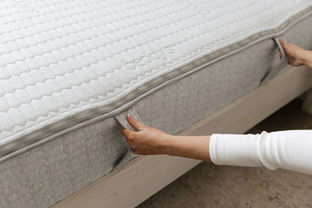 ZipClean Mattress - Image 7