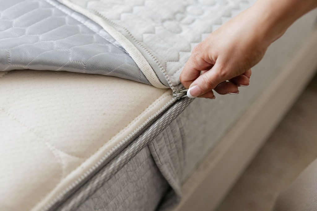 ZipClean Mattress - Image 3