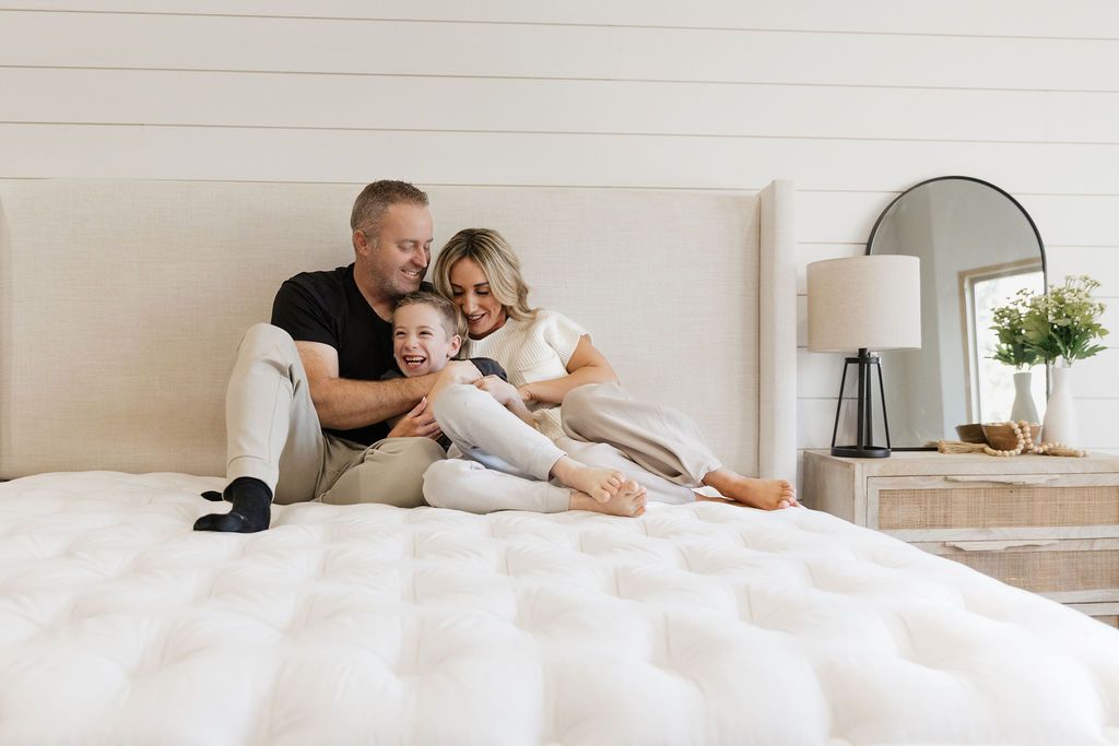 ZipLuxe Dual Comfort Mattress - Image 7