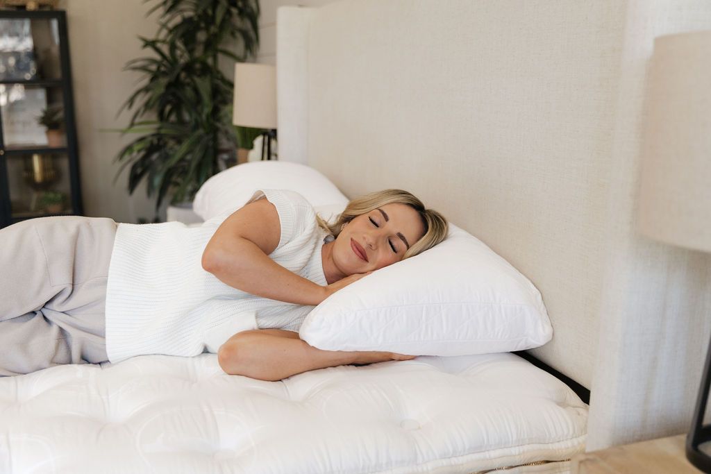 ZipLuxe Dual Comfort Mattress - Image 9