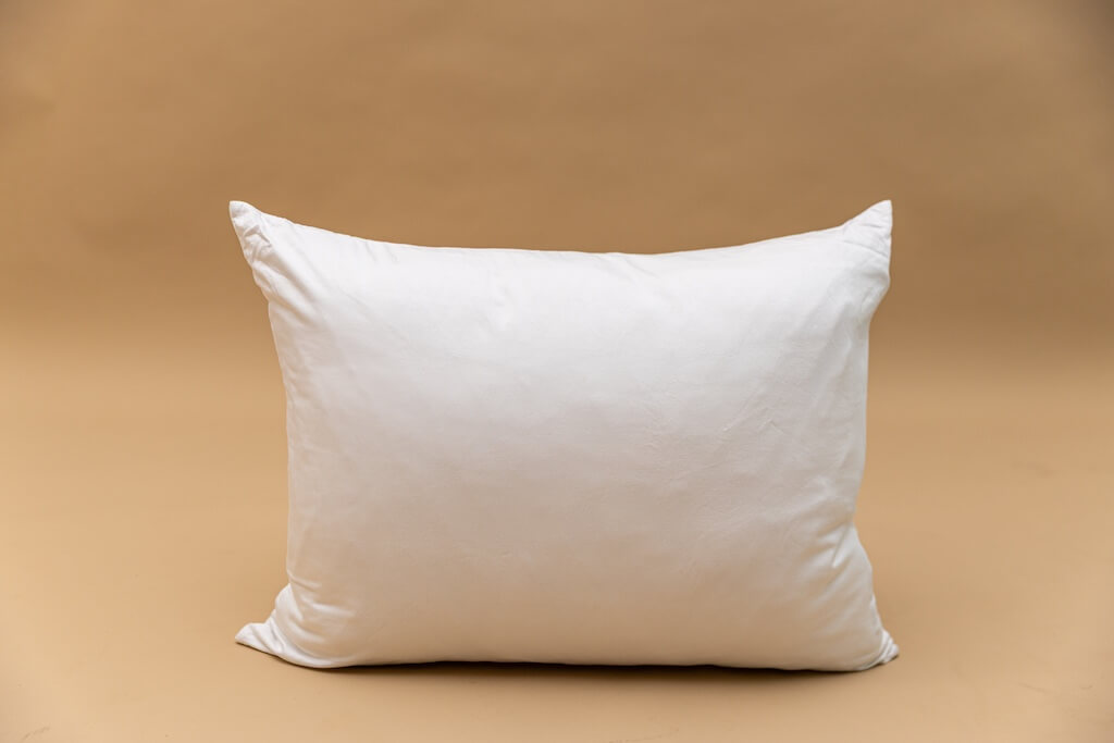 Bamboo Cotton Pillowcase